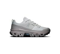 On - Chaussures de randonnée imperméables - Cloudrock Low WP W Glacier/Ore - Taille 40 - Gris Gris 40