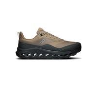 On - Chaussures de randonnée journée imperméables - Cloudhorizon 2 WP M Soba/Eclipse pour Homme - Taille 42.5 - Marron Marron 42.5