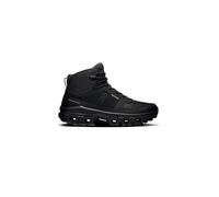 ON Chaussures de randonnée pour femmes Cloudrock Mid WP noir | 38