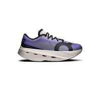 On - Chaussures de running - Cloudboom Volt W Juniper/Limelight pour Femme - Taille 38,5 - Violet Violet 38,5
