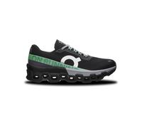 On - Chaussures de running - Cloudmonster 2 M Black/Glacier pour Homme - Taille 44,5 - Noir Noir 44,5