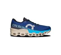 On - Chaussures de running - Cloudmonster 2 M Tempest/Horizon pour Homme - Taille 45 - Bleu Bleu 45