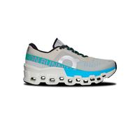 On - Chaussures de running - Cloudmonster 2 W Cream/Horizon pour Femme - Taille 39 - Blanc Blanc 39