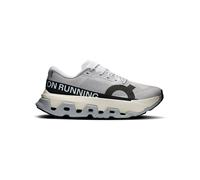 On - Chaussures de running - Cloudmonster 3 Hyper M Glacier/Black pour Homme - Taille 40.5 - Blanc Blanc 40.5