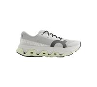 On - Chaussures de running - Cloudmonster 3 Hyper M Ivory/Linen - Taille 45 - Blanc Blanc 45