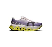 On - Chaussures de running - Cloudmonster 3 Hyper M Lily/Limelight pour Homme - Taille 47 - Violet Violet 47