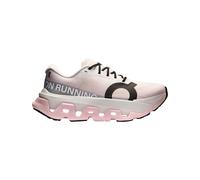 On - Chaussures de running - Cloudmonster 3 Hyper W Ivory/Peony - Taille 38.5 - Rose Rose 38.5