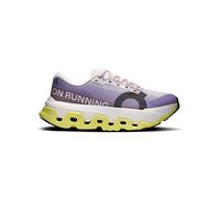 On - Chaussures de running - Cloudmonster 3 Hyper W Lily/Limelight pour Femme - Taille 39 - Violet Violet 39