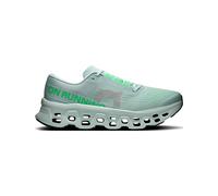 On - Chaussures de running - Cloudmonster 3 M Brook/Flurry pour Homme - Taille 43 - Vert Vert 43