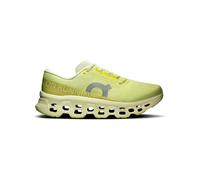 On - Chaussures de running - Cloudmonster 3 M Limelight/Seedling pour Homme - Taille 44.5 - Jaune Jaune 44.5