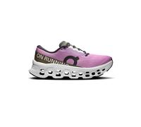 On - Chaussures de running - Cloudmonster 3 W Sakura/Ivory pour Femme - Taille 38.5 - Rose Rose 38.5