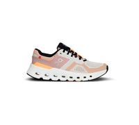 On - Chaussures de running - Cloudrunner 2 W Pearl/Tangerine pour Femme - Taille 37.5 - Orange Orange 37.5