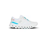 On - Chaussures de running - Cloudrunner 2 W White/Horizon pour Femme - Taille 40 - Blanc Blanc 40