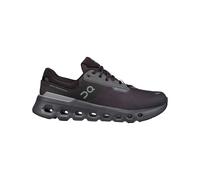 On - Chaussures de running - Cloudrunner 2 WP M Magnet/Black pour Homme - Taille 41 - Noir Noir 41
