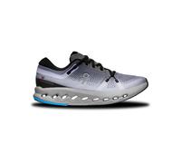On - Chaussures de running - Cloudsurfer 2 M Black/Malibu pour Homme - Taille 42,5 - Noir Noir 42,5