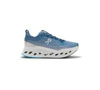 On - Chaussures de running - Cloudsurfer Max M Dust/Ivory pour Homme - Taille 42.5 - Bleu Bleu 42.5