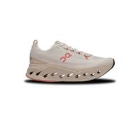 On - Chaussures de running - Cloudsurfer Max M Ivory/Salmon pour Homme - Taille 47.5 - Beige Beige 47.5