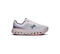 On - Chaussures de running - Cloudsurfer Next M White/Flame pour Homme - Taille 45 - Blanc Blanc 45