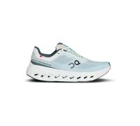 On Chaussure de course 'Cloudsurfer Next' bleu pastel / bleu clair / noir / blanc, Taille 38,5