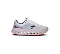 On - Chaussures de running - Cloudsurfer Next W White/Flame pour Femme - Taille 37.5 - Blanc Blanc 37.5
