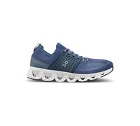 On - Chaussures de running - Cloudswift Denim/Midnight pour Homme - Taille 41 - Bleu Bleu 41