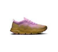 On Running Chaussures de trail Cloudsoma M Sakura/Safari Rose Homme Taille 41