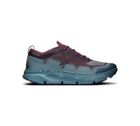 On - Chaussures de trail - Cloudsoma M Urchin/Agave - Taille 42.5 - Bleu Bleu 42.5