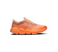On Running Chaussures de trail Cloudsoma Femme Sandstone/Tangerine Taille 38,5