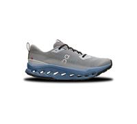 Chaussures On Cloudsurfer Trail 2 gris clair bleu - 46