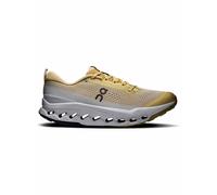 On - Chaussures de trail - Cloudsurfer Trail 2 M Safari/Glacier pour Homme - Taille 45 - Jaune Jaune 45