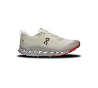 On - Chaussures de trail - Cloudsurfer Trail 2 W Ivory/Salmon pour Femme - Taille 40.5 - Beige Beige 40.5