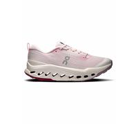 On - Chaussures de trail - Cloudsurfer Trail 2 W Lily/Gardenia pour Femme - Taille 40 - Blanc Blanc 40