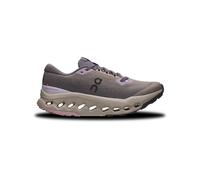 On - Chaussures de trail - Cloudsurfer Trail 2 WP W Cinder/Desert pour Femme - Taille 38 - Marron Marron 38