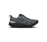 On - Chaussures de trail - Cloudsurfer Trail M Eclipse Black pour Homme - Taille 45 - Gris Gris 45
