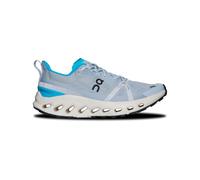 On - Chaussures de trail - Cloudsurfer Trail W Arctic/Ivory pour Femme - Taille 38.5 - Bleu Bleu 38.5