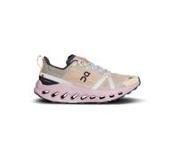 On - Chaussures de trail - Cloudsurfer Trail W Silver/Mauve pour Femme - Taille 38 - Beige Beige 38