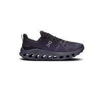 On - Chaussures de trail - Cloudsurfer Trail Waterproof M Black/Eclipse pour Homme - Taille 40.5 - Navy Navy 40.5