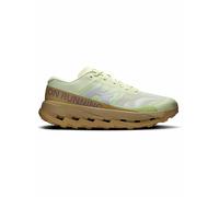 On - Chaussures de trail - Cloudultra 3 M Linen/Safari pour Homme - Taille 42,5 - Beige Beige 42,5