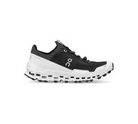 On - Chaussures de trail - Cloudultra Black /White W pour Femme - Taille 36,5 - Noir Noir 36,5