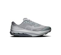 On - Chaussures de trail - Cloudultra Peak M Apollo/Rock pour Homme - Taille 44.5 - Gris Gris 44.5