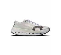 On - Chaussures de trail - Cloudultra Pro M Ivory/Iceberg pour Homme - Taille 45 - Blanc Blanc 45
