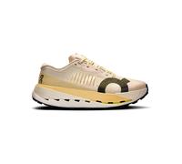 On - Chaussures de trail - Cloudultra Pro M Pearl/Lychee pour Homme - Taille 46 - Jaune Jaune 46