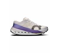 On - Chaussures de trail - Cloudultra Pro W Pearl/Juniper pour Femme - Taille 37 - Blanc Blanc 37