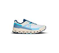 On - Chaussures de trail - Cloudvista 2 M Cream/Horizon pour Homme - Taille 41 - Bleu Bleu 41