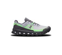 On - Chaussures de trail - Cloudvista 2 M Lilac/Black pour Homme - Taille 42 - Noir Noir 42