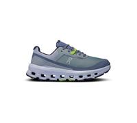 On - Chaussures de trail - Cloudvista 2 Waterproof W Mist/Heather pour Femme - Taille 37.5 - Gris Gris 37.5