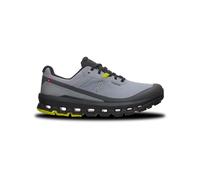 On - Chaussures de trail - Cloudvista 2 WP M Lilac/Black pour Homme - Taille 44 - Noir Noir 44