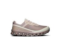 On - Chaussures de trail - Cloudvista 2 WP W Fog/Cinder pour Femme - Taille 38 - Beige Beige 38