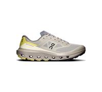 On - Chaussures de trail - Cloudvista 3 M Brume/Acacia en Nylon - Taille 44 - Beige Beige 44