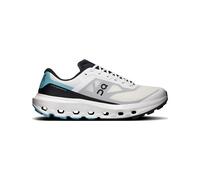 On - Chaussures de trail - Cloudvista 3 M Ivory/Wash pour Homme en Nylon - Taille 42.5 - Blanc Blanc 42.5